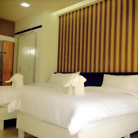 Med Room Korat Nakhonratchasima Екстериор снимка