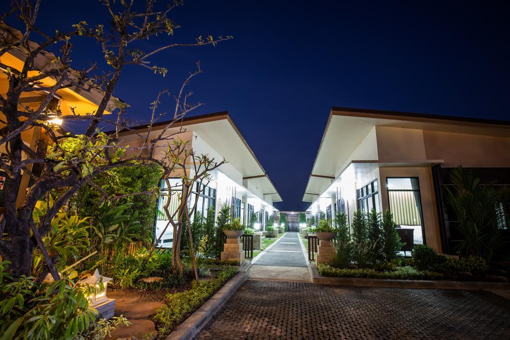 Med Room Korat Nakhonratchasima Екстериор снимка