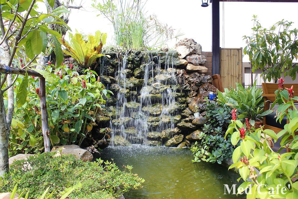 Med Room Korat Nakhonratchasima Екстериор снимка