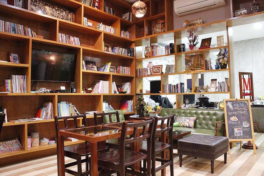 Med Room Korat Nakhonratchasima Екстериор снимка