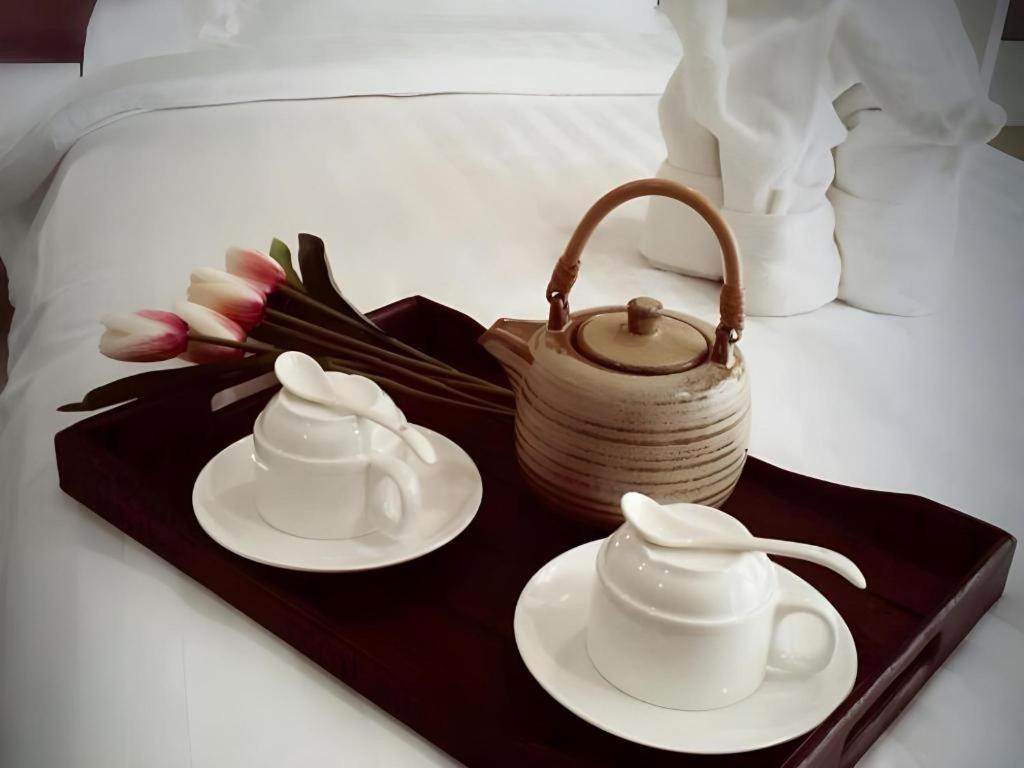 Med Room Korat Nakhonratchasima Екстериор снимка