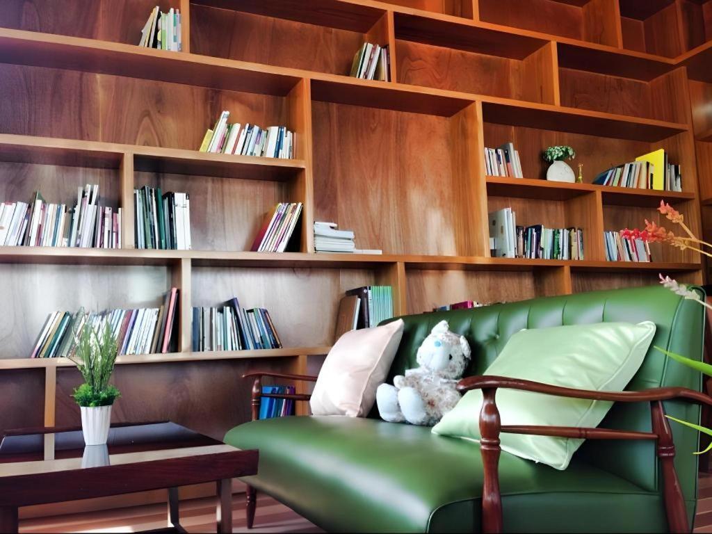Med Room Korat Nakhonratchasima Екстериор снимка