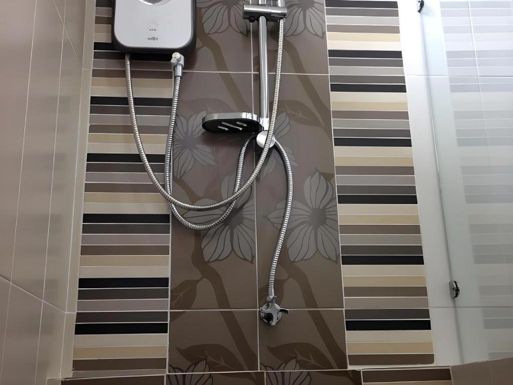 Med Room Korat Nakhonratchasima Екстериор снимка