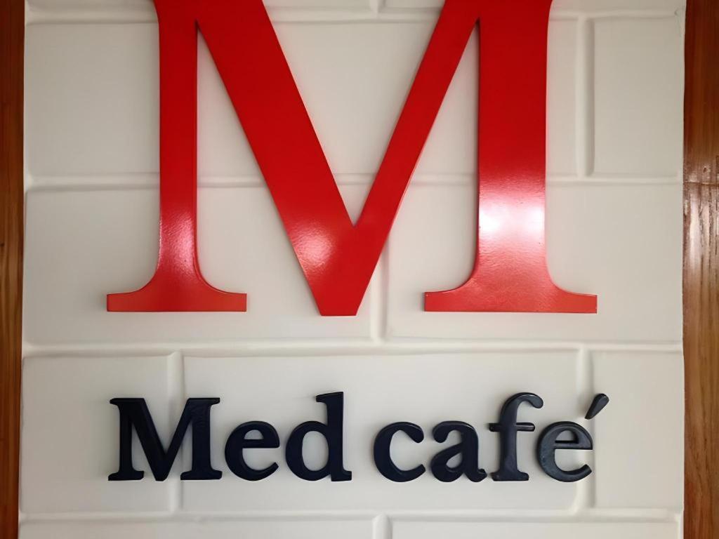 Med Room Korat Nakhonratchasima Екстериор снимка