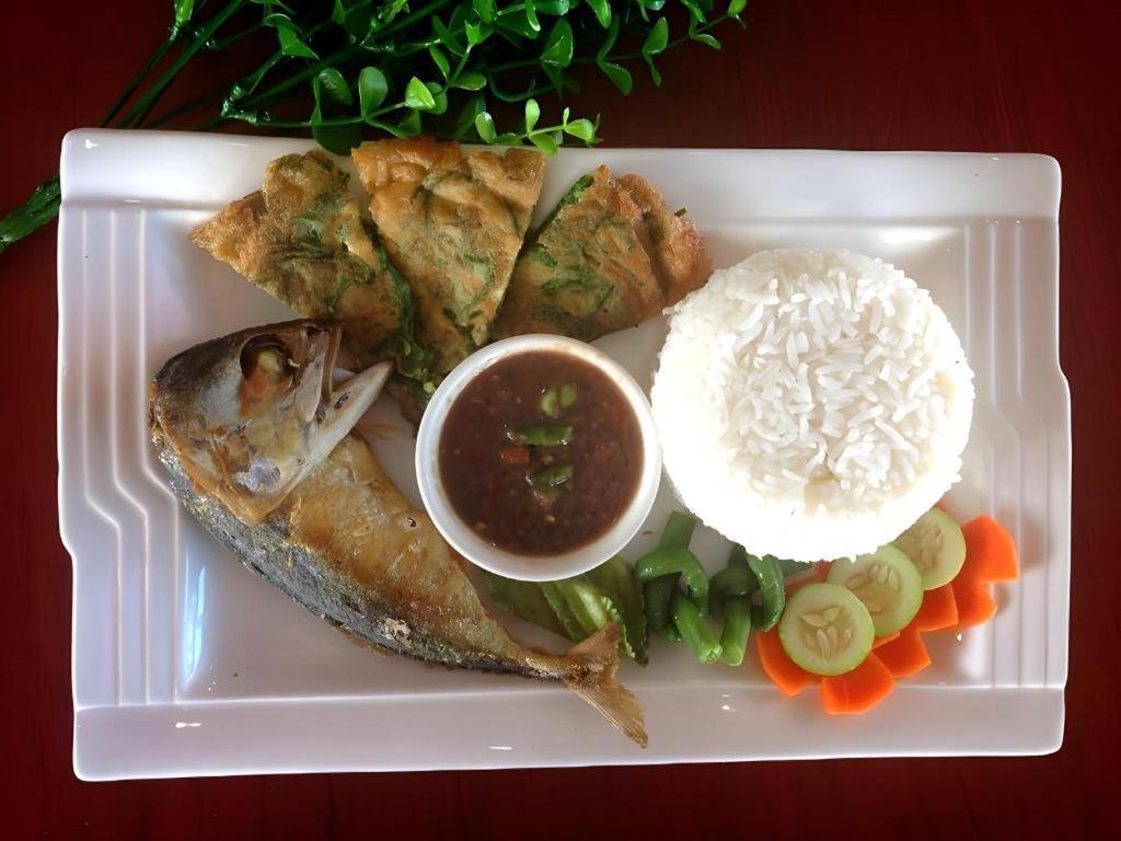 Med Room Korat Nakhonratchasima Екстериор снимка