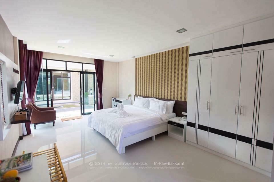 Med Room Korat Nakhonratchasima Екстериор снимка