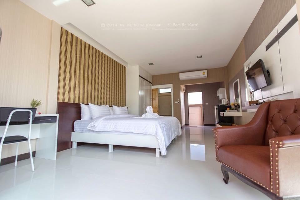 Med Room Korat Nakhonratchasima Екстериор снимка