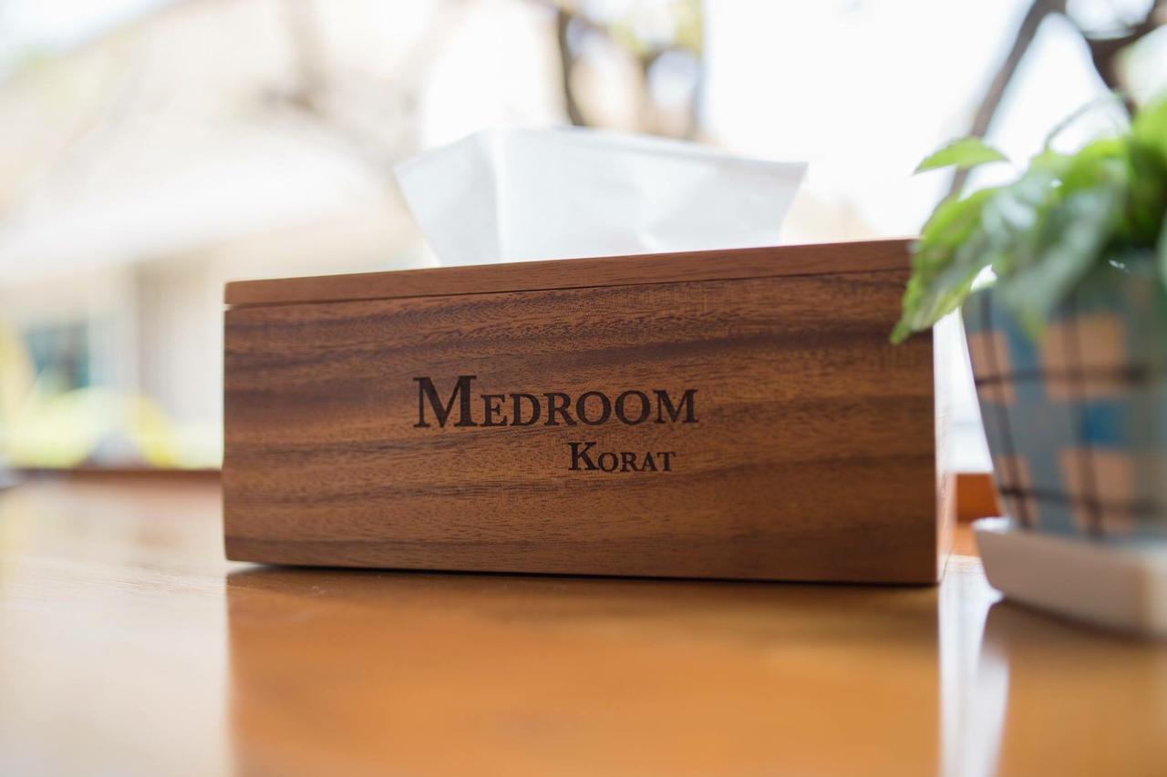Med Room Korat Nakhonratchasima Екстериор снимка