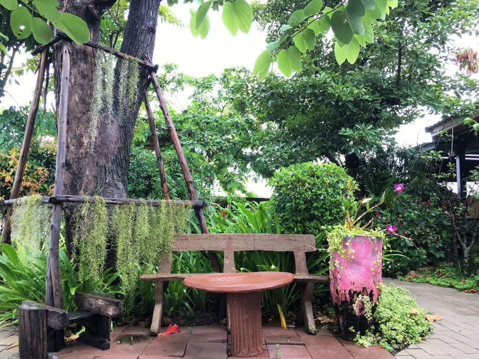 Med Room Korat Nakhonratchasima Екстериор снимка