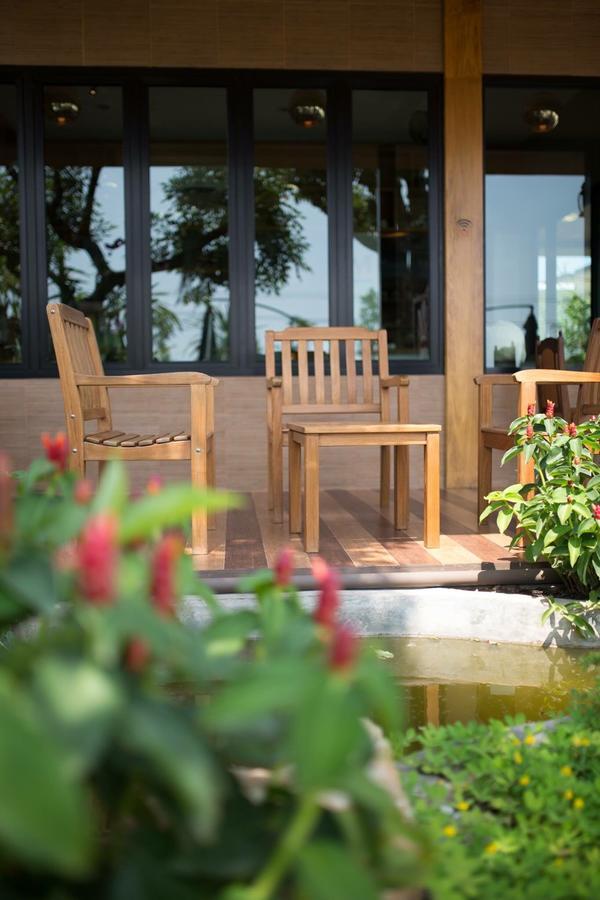 Med Room Korat Nakhonratchasima Екстериор снимка