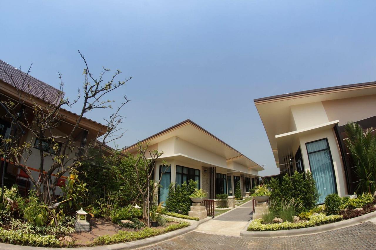 Med Room Korat Nakhonratchasima Екстериор снимка