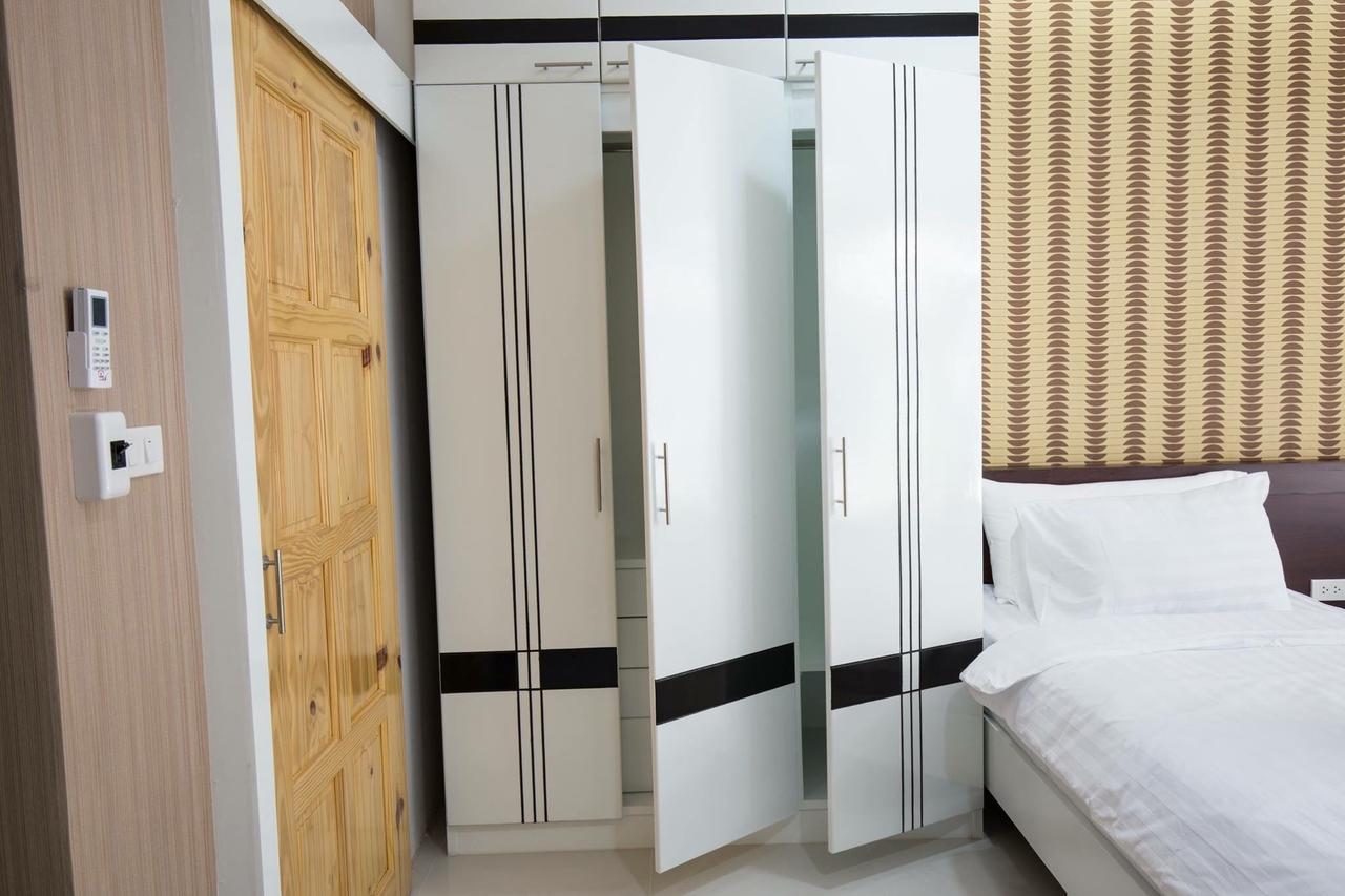 Med Room Korat Nakhonratchasima Екстериор снимка